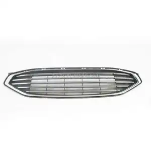 High Quality Body Parts Car Chrome Front Grille For Ford Mondeo 2017