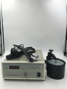 Fabricant de mètre piézoélectrique D33 YE2730A avec plage de mesure de 10-2000pC/N et résolution de 1pC/N - Product Image 2