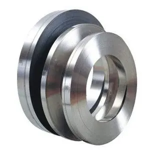 301 Stainless Steel Strip 201 Stainless Steel 316l Strips Ss Coil Stainless Steel Strip