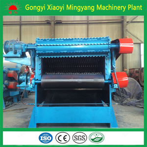 Fuente <span class=keywords><strong>de</strong></span> la fábrica tambor madera árbol tocón trituradora para la venta - Product Image 6