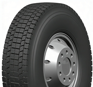 Pneu de camion radial en acier M706 économique 11R22.5, prix usine pour un transport longue distance fiable à grande vitesse - Product Image 2