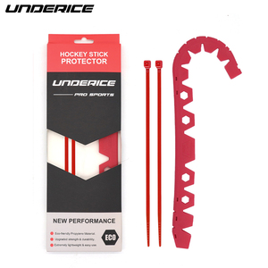 Underice Beginners Kids Training Ice <strong>Roller</strong> Ball Hockey Stick Shapes <strong>Blade</strong> Cover Lightweight Stick <strong>Blade</strong> Protector - Product Image 2