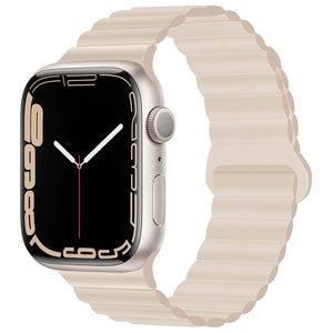 Correas de Repuesto de Silicona para Reloj Inteligente de 42 mm, 45 mm, 49 mm, Correa de Reloj para <span class=keywords><strong>Apple</strong></span> <span class=keywords><strong>Watch</strong></span> Series 10, <span class=keywords><strong>9</strong></span>, 8, 7 - Product Image 4