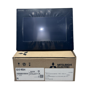 En stock Écran tactile HMI 7 pouces Gs2107 HMI PLC Écran tactile HMI GS2107-WTBD Tout-en-un GS2107-WTBD - Product Image 6