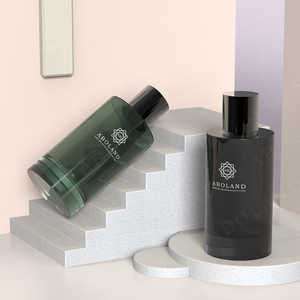 ขวดน้ำหอมแก้วคุณภาพสูง ดีไซน์ใหม่ พร้อมกล่องบรรจุภัณฑ์สุดหรู - Product Image 2