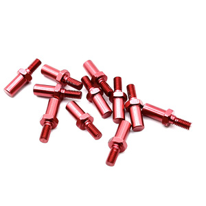 Tuỳ Chỉnh CNC Gia Công Phay Phần Kim Loại Phần Cứng Crypto Wallet Phụ Tùng - Product Image 4