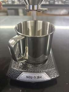 NDJ-5 צמידים ניידים פשוט מחיר חרוט B4 כוסות - Product Image 4