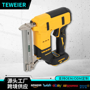 Cloueur droit <span class=keywords><strong>sans</strong></span> <span class=keywords><strong>fil</strong></span> industriel IVETTA 600w en bois de haute qualité avec batterie au lithium <span class=keywords><strong>sans</strong></span> <span class=keywords><strong>fil</strong></span> pour le travail du bois et le bricolage - Product Image 2