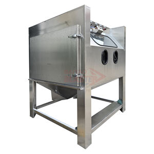 Jateamento vapor jateamento molhado jateamento equipamentos Automotive Motor Limpeza - Product Image 2