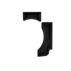 La caja de almacenamiento de espacio de neumático de repuesto para <span class=keywords><strong>maletero</strong></span> de Material PP de <span class=keywords><strong>Volvo</strong></span> Cars se puede colocar directamente sin pegar los accesorios de coche más vendidos - Product Image 2