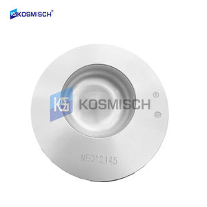 柴油机 4D31 活塞套件 OEM ME012145/ME012131 适用于三菱卡车和客车 高品质 100mm 尺寸 4D31 活塞带销轴 - Product Image 6