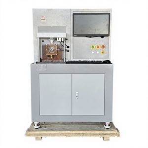 Hochgeschwindigkeits-Ringblock-Verschleißtester Motoröl-Testgerät mit 1 Jahr Garantie - Product Image 1