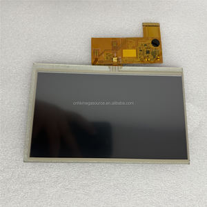 P0700WVN1MEAARHA1 Nouveaux moniteurs LCD originaux en gros Panneaux d'affichage de qualité industrielle P0700WVN1MEAARHA1 Modules LCD - Product Image 3