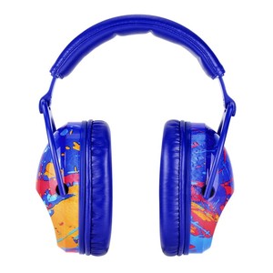 子供の聴覚耳保護マフノイズリダクションイヤーマフ子供の聴覚保護 - Product Image 3