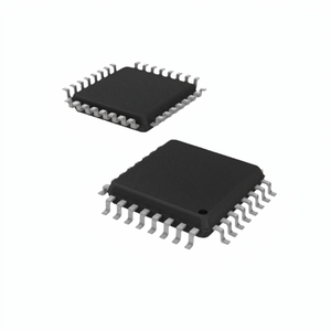 32 LQFP Manufacturer Channel Embedded C8051F368-C-GQR Electronics Component - Product Image 1