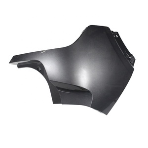 Vente en gros de pièces automobiles de haute qualité pour Chevrolet ENCORE <span class=keywords><strong>GX</strong></span> Pare-chocs arrière de voiture Peau supérieure LH 42723907 - Product Image 1