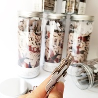 Petit jouet créatif pas cher Mini 3D enfants 150 Puzzle jeu de Puzzle InTube