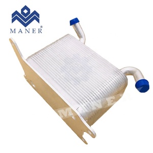 Maner 3d0409061g động cơ dầu mát cho Volkswagen Phaeton 3.2 V6 24V 2002 <span class=keywords><strong>3d0</strong></span> <span class=keywords><strong>409</strong></span> 061G truyền dầu mát - Product Image 2