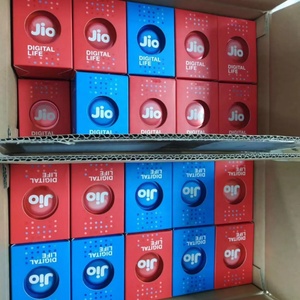 Routeur Wi-Fi de poche 4G LTE JIO JMR541 / Hotspot sans fil Reliance Jio JMR541 compatible B3/5/40 - Product Image 3