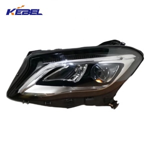 <span class=keywords><strong>Prix</strong></span> de gros lampe frontale automatique 1569067500 OEM 1569067600 phares de voiture pour <span class=keywords><strong>mercedes</strong></span>-benz classe <span class=keywords><strong>GLA</strong></span> X156 2017 2018 <span class=keywords><strong>2019</strong></span> - Product Image 2