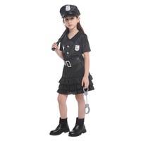 Tenue de Chasse pour Enfants, Uniforme de Combat Extérieur Camouflage, Pantalons Tactiques et Vestes, Vêtements de Sport CS pour Enfants DX-B005002
