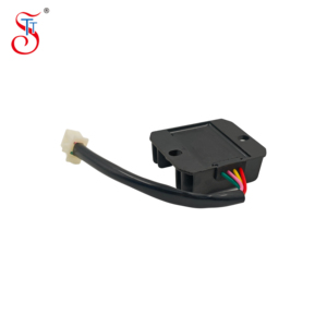 Nuevo Modelo <span class=keywords><strong>de</strong></span> <span class=keywords><strong>Rectificador</strong></span> 2025 <span class=keywords><strong>para</strong></span> Fábrica, Apto <span class=keywords><strong>para</strong></span> Motocicleta FOSTI FT125, Kit <span class=keywords><strong>de</strong></span> Componentes Electrónicos <span class=keywords><strong>de</strong></span> <span class=keywords><strong>Rectificador</strong></span> <span class=keywords><strong>de</strong></span> Potencia - Product Image 1