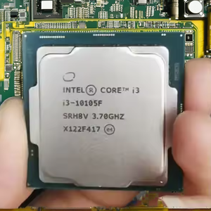 Procesador de CPU <span class=keywords><strong>Intel</strong></span> - Product Image 3