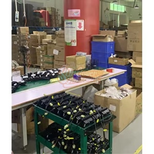 Tb74 hóa đơn chấp nhận với Stacker cho máy bán hàng tự động hóa đơn xác nhận chấp nhận - Product Image 6