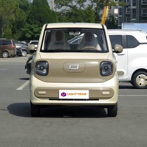 Auto Elettrica FAW Bestune Pony a Lunga Autonomia, Batteria LFP 18.11kWh, Ricarica Rapida 1.08h, Autonomia 222km per Spostamenti Quotidiani e <span class=keywords><strong>Weekend</strong></span> - Product Image 3
