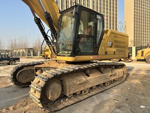 Excavadora Hidráulica de 36 Toneladas 336 GC, Especificaciones de la Excavadora CAT336GC, Cat330gc, Cat349gc, Excavadoras Cat 336 Gc Hidráulicas - Product Image 2