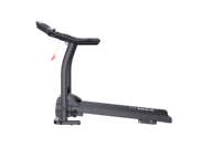 Équipement de fitness sportif Chine Inclinaison Tapis de course professionnel Tapis de course pliable Tapis de course de gymnastique à domicile