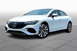 <span class=keywords><strong>Mercedes</strong></span>-Benz EQE 350 <span class=keywords><strong>Sprinter</strong></span> véhicule à énergie nouvelle - Product Image 6