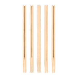 Baguettes personnalisées, baguettes chinoises, baguettes jetables - Product Image 1