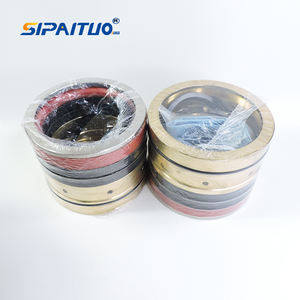 GD Hulliburton HT400 <span class=keywords><strong>SERVA</strong></span> TPH400 Subensamblaje de embalaje de piezas de extremo fluido - Product Image 1