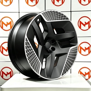 Jantes de voiture pour passagers Maxtera Forged Custom Projeck <span class=keywords><strong>Kahn</strong></span> Type33 Fintail Style pour Range Rover Defender RollsRoyce G580, jantes en alliage - Product Image 1