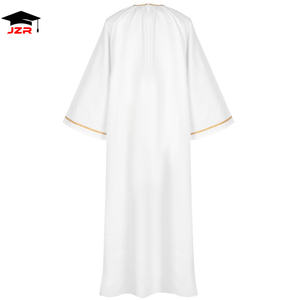Robes de chœur d'église, designs modernes, robes de chœur, robes de choristes, robes d'église - Product Image 3