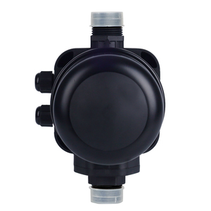 <strong>Automatic</strong> Smart Pump Controller Auto <strong>Control</strong> Unit Electronic Switch <strong>Automatic</strong> Pressure <strong>Control</strong> With Pressure Gauge