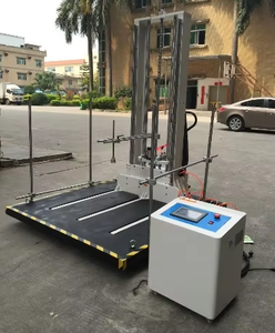 Machine de test d'impact par chute zéro pour emballages - Product Image 4