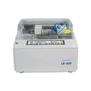 LE-420便宜磨边机光学磨床自动镜片磨边机用热卖