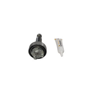 Venta al por mayor eje de engranaje helicoidal Assy Motor de dirección cojinete de engranaje helicoidal OEM 56315-F0000 56315F0000 56315 F0000 para Hyundai Kia - Product Image 2