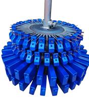 Service d'usinage CNC de pièces métalliques personnalisées de haute qualité pour assemblages complexes (y compris le soudage et le traitement de surface)