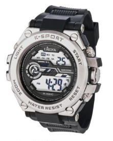 LASIKA China Sport Watch Running Man in China Digital Watches Men Sport Waterproof Watch Factory Wholesale