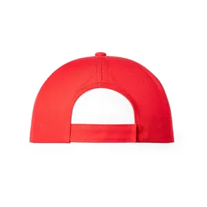 Casquette pour enfant en RPET, merchandising durable - Product Image 3