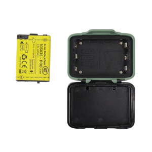 <span class=keywords><strong>Lampe</strong></span> frontale LED hybride double alimentation 700lm pour camping, randonnée et situations <span class=keywords><strong>d</strong></span>'urgence, avec <span class=keywords><strong>d</strong></span>étecteur de mouvement mains libres et rechargeable - Product Image 4