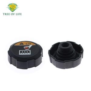 Tree Of Life Expansion Tank 5431-D3500 Plastic <b>Radiator</b> Reservoir <b>Cap</b> For Hyundai Tucson - Product Image 4