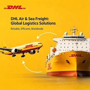 Líneas Especiales de Transporte Aéreo a Dinamarca, Irlanda, Croacia, Estonia y Grecia, Entregadas por DHL, FedEx y UPS - Product Image 4