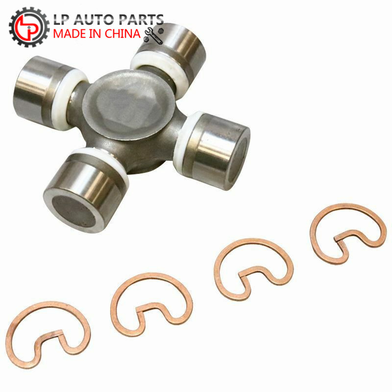 AB39-4C051-AA AB394C051AA Автозапчасти приводной вал универсальный шарнир для Ford RANGER 2011 (P375)