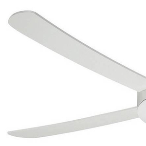 Ventilador de Techo CasaFan Falcetto WE 73W (DA x H) 132cm x 340mm Blanco (940910518208) - Product Image 5