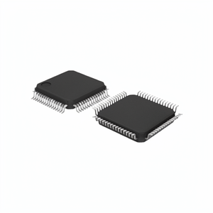 BOM IC In Stock MB90567PMC-G-XXX-JNE1 64 LQFP Electronic Circuit Components Embedded - Product Image 1