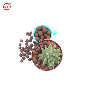 Vente chaude de billes <span class=keywords><strong>d</strong></span>'<span class=keywords><strong>argile</strong></span> expansée LECA 4-8 mm, agrégat <span class=keywords><strong>d</strong></span>'<span class=keywords><strong>argile</strong></span> expansée léger, pastilles de céramite pour jardin hydroponique - Product Image 6